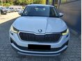 SKODA KODIAQ 2.0 TDI SCR Ambition 4x4 DSG [7 személy] 145.e.Km Áfás Mo-i KmGarancia LED Navigáció Kessy Kamera Business és Premium cs