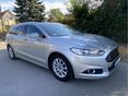 FORD MONDEO 2018 - 1