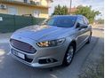FORD MONDEO 2018 - 2