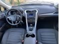 FORD MONDEO 2018 - 10