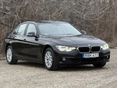 BMW 3-AS SOROZAT 320i xDrive (Automata) Magyarországi. gyári fényezésű. garantált km!