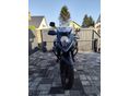 SUZUKI DL 650 2023 - 8