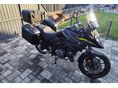 SUZUKI DL 650 V-Strom 650
