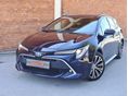 TOYOTA COROLLA Touring Sports 1.8 Hybrid Executive e-CVT TÁVTARTÓ-SPORTÜLÉSEK-FÉLBŐR-ELEKTROMOS CSOMAGTÉR-ÜLÉSFŰTÉS-ANDROID-APPLE