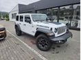 JEEP WRANGLER 2.0 4xe PHEV Rubicon (Automata) Mo-i. első tulajdonostól. 19e km. Új állapotban