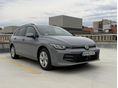 VOLKSWAGEN GOLF VIII Variant 2.0 TDI Life DSG Áfás ár! Garanciával! Magyarországi! Szalon állapot!