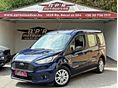 FORD CONNECT Tourneo230 1.5 TDCi L2 Trend VEZETETT SZERVÍZ.SÉRMENTES.GYÁRI FÉNY.TÉLI-NYÁRI GUMI.FŰT.SZÉLV.FŰT
