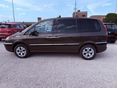 CITROEN C8 2013/9 - 2