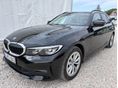 BMW 318d Advantage !ALUELNI!ÜLÉSFŰTÉS!TEMPOMAT!NAVIGÁCIÓ!CAR PLAY!LED!SÁV TARTÓ!BŐR MULTIKORMÁNY!