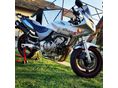 HONDA CB 600 F (HORNET) 