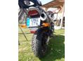 HONDA CB 600 F (HORNET) 2002/6 - 2