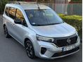 NISSAN TOWNSTAR 1.3 DIG-T Tekna Magyarországi. garanciális autó