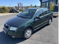 SKODA FABIA Sedan 1.4 Classic 1 TULAJDONOS. MAGYAR AUTÓ. KLÍMA. AZONNAL ELVIHETŐ !