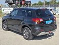 SUZUKI VITARA 2016/5 - 4