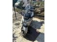 KYMCO XCITING 500 