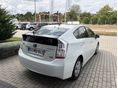 TOYOTA PRIUS 2010/3 - 6