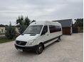 MERCEDES-BENZ 3.0 V6 Újszerű. 259.000 km