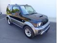 SUZUKI JIMNY 2014/6 - 1