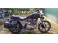 KAWASAKI Z 400 B