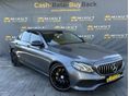 MERCEDES-BENZ E 350 2016/5 - 2