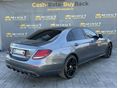 MERCEDES-BENZ E 350 2016/5 - 4