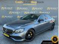 MERCEDES-BENZ E 350 2016/5 - 1