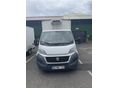 FIAT DUCATO 2.3 Mjet LWB 3.5 t