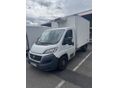 FIAT DUCATO 2014/9 - 2
