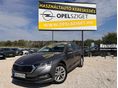 SKODA OCTAVIA Combi 2.0 TDI SCR Style 1.tulajdonostól! Magyarországi! Végig szervizelt! 1 év garanciával!