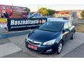 OPEL ASTRA J 1.4 Enjoy Első Tulajdonostól-89e km futással-Vezetett Szervízkönyv-Megkímélt állapotban!