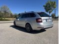 SKODA OCTAVIA 2018/8 - 8