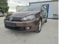 VOLKSWAGEN GOLF VI 1.6 TDi Trendline