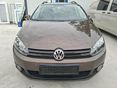 VOLKSWAGEN GOLF VI 2013 - 2