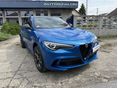 ALFA ROMEO STELVIO 2.9 T-V6 Quadrifoglio Q4 (Automata) Panorámatető/Bixenon/Harman-Kardon/Friss szervíz!Sérülésmentes!Áfa-s!
