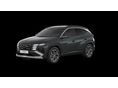 HYUNDAI TUCSON 1.6 T-GDI Comfort KÉSZLETRE rendelt hamarosan elvihető Automata klímával. Manuális váltós!