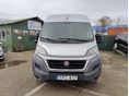 FIAT DUCATO 2015/7 - 2