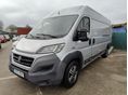 FIAT DUCATO 2015/7 - 1