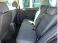 VOLKSWAGEN GOLF PLUS 2007/2 - 11
