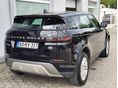 LAND ROVER RANGE ROVER EVOQUE 2020/4 - 5