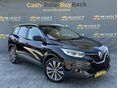RENAULT KADJAR 2015/5 - 2