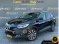 RENAULT KADJAR 2015/5 - 1