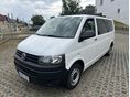 VOLKSWAGEN TRANSPORTER T5 Mikrobusz 2.0 CR TDI ICE LONG