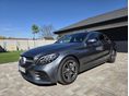Mercedes-Benz C180 AMG LINE