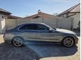 Mercedes-Benz C180 AMG LINE