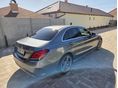 Mercedes-Benz C180 AMG LINE