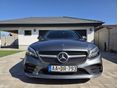 Mercedes-Benz C180 AMG LINE