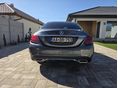 Mercedes-Benz C180 AMG LINE