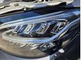 Mercedes-Benz C180 AMG LINE