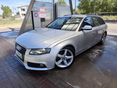 AUDI A4 Avant 2.0 TDI DPF S-Line/170LE/18alu/Dupla digit/Full led elől-hátul/rozsdamentes