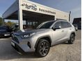 TOYOTA RAV 4 Rav4 2.5 Hybrid Comfort Style Plus e-CVT Magyarországi. 1-Tulaj. ÁFÁ-s!
